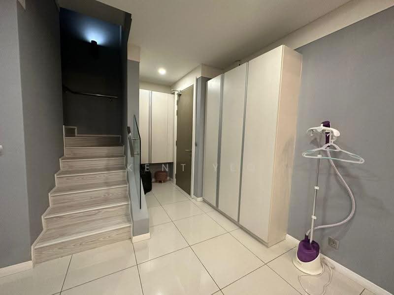 Kediaman Servis untuk Dijual di M City - Kent Yeo - Interior - PropertyGuru.com.my