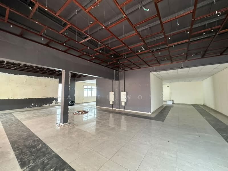 Shop / Office untuk Disewa di Taman Ungku Tun Aminah (Skudai) - Daniel Wong - Interior - PropertyGuru.com.my