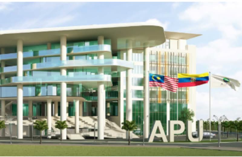 Condominium for Sale at Parkhill Residence - HL Lau - PropertyGuru.com.my