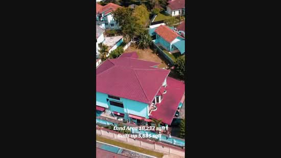 Bungalow House untuk Dijual di Seksyen 6 (Petaling Jaya) - Aimi Mahirah - PropertyGuru.com.my