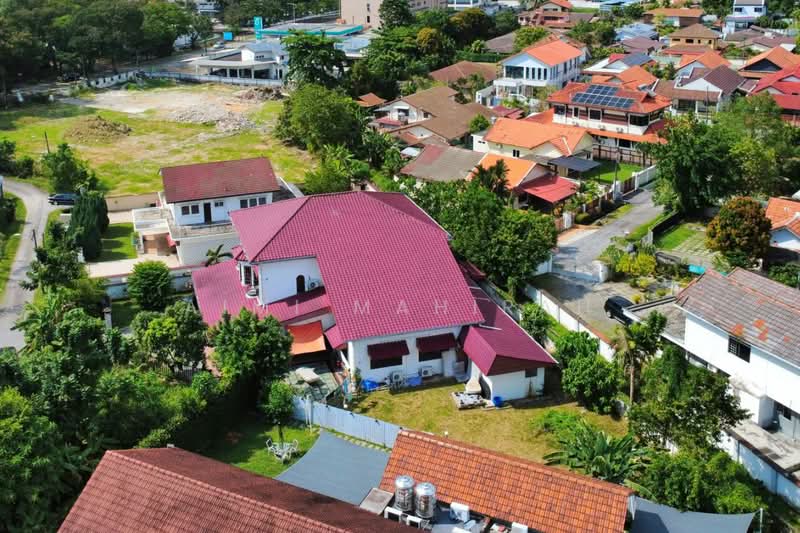 Bungalow House untuk Dijual di Seksyen 6 (Petaling Jaya) - Aimi Mahirah - Exterior - PropertyGuru.com.my