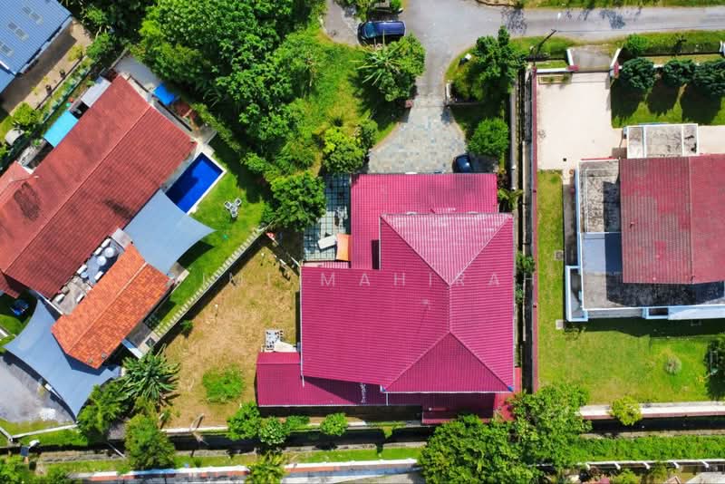 Bungalow House untuk Dijual di Seksyen 6 (Petaling Jaya) - Aimi Mahirah - Exterior - PropertyGuru.com.my