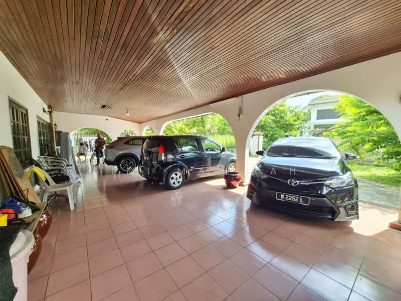 Bungalow House untuk Dijual di Seksyen 6 (Petaling Jaya) - Aimi Mahirah - Exterior - PropertyGuru.com.my