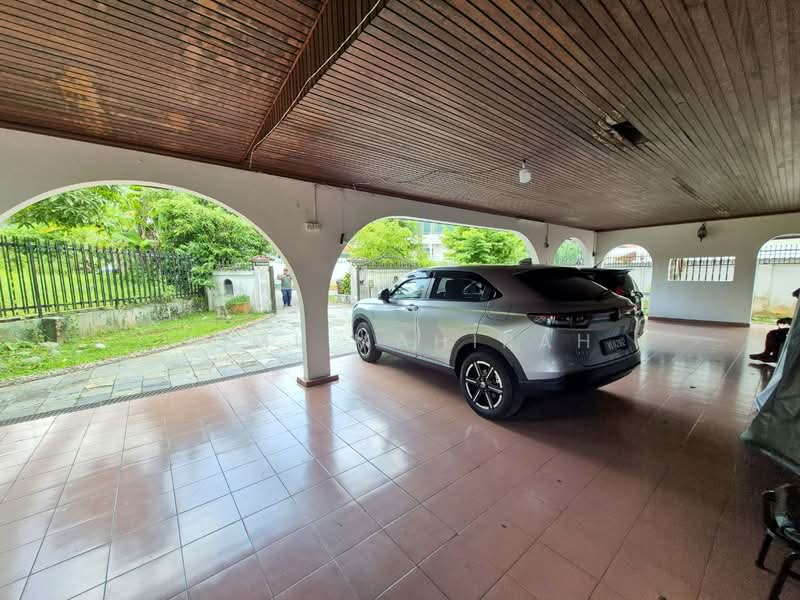 Bungalow House untuk Dijual di Seksyen 6 (Petaling Jaya) - Aimi Mahirah - Exterior - PropertyGuru.com.my