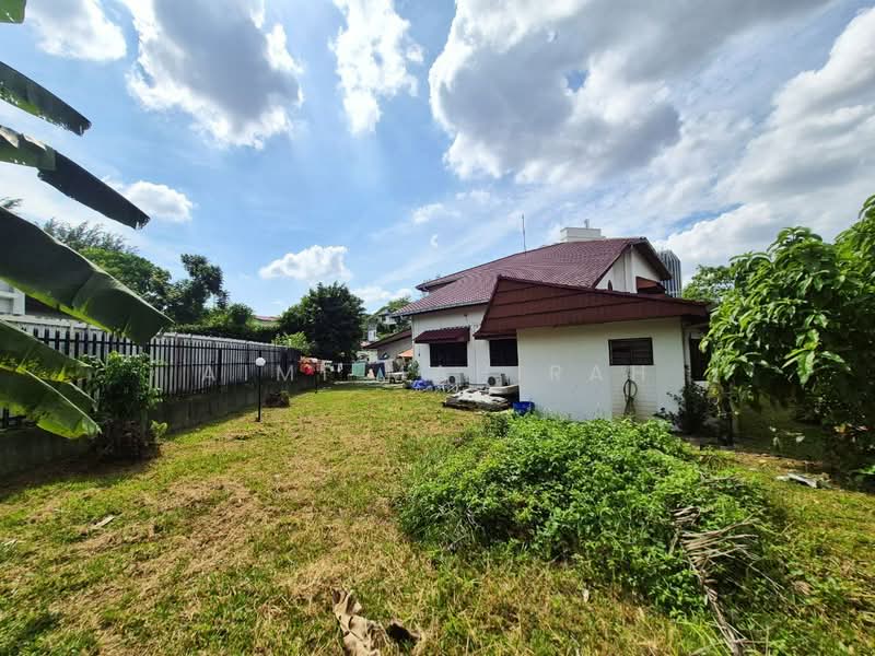 Bungalow House untuk Dijual di Seksyen 6 (Petaling Jaya) - Aimi Mahirah - Exterior - PropertyGuru.com.my
