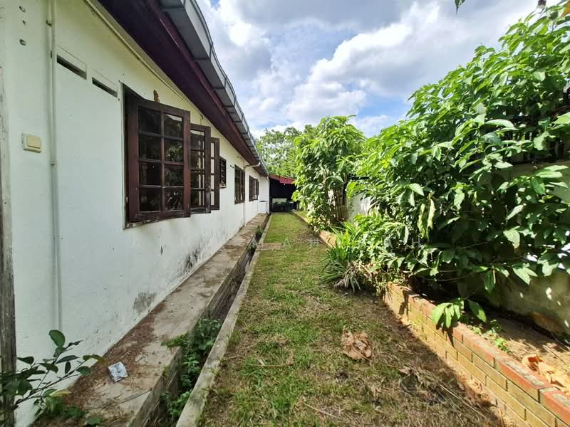 Bungalow House untuk Dijual di Seksyen 6 (Petaling Jaya) - Aimi Mahirah - Exterior - PropertyGuru.com.my