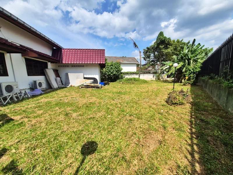 Bungalow House untuk Dijual di Seksyen 6 (Petaling Jaya) - Aimi Mahirah - Exterior - PropertyGuru.com.my