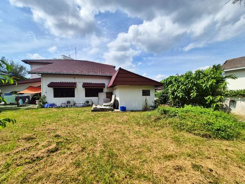 Bungalow House untuk Dijual di Seksyen 6 (Petaling Jaya) - Aimi Mahirah - Exterior - PropertyGuru.com.my