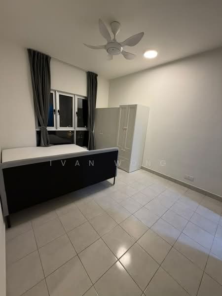 Service Residence for Rent at Sofiya Residensi - Ivan Wong - Bedroom - PropertyGuru.com.my