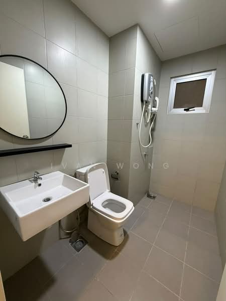 Service Residence for Rent at Sofiya Residensi - Ivan Wong - Bathroom - PropertyGuru.com.my