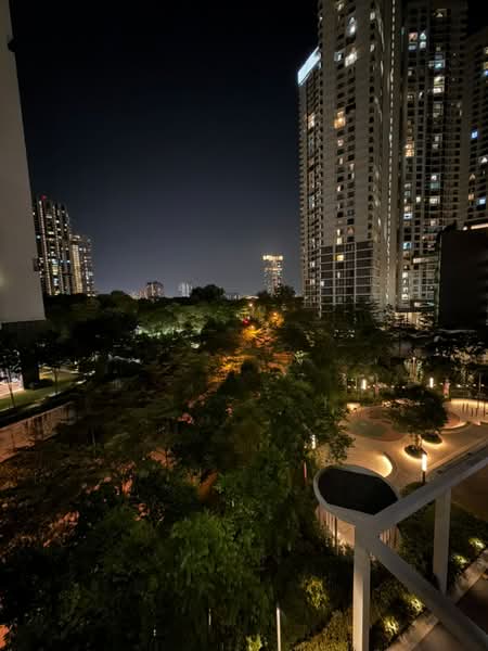 Service Residence for Rent at Sofiya Residensi - Ivan Wong - Exterior - PropertyGuru.com.my