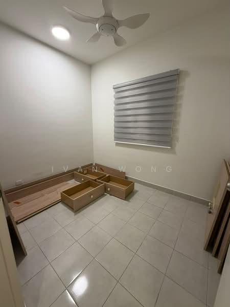 Service Residence for Rent at Sofiya Residensi - Ivan Wong - Bedroom - PropertyGuru.com.my