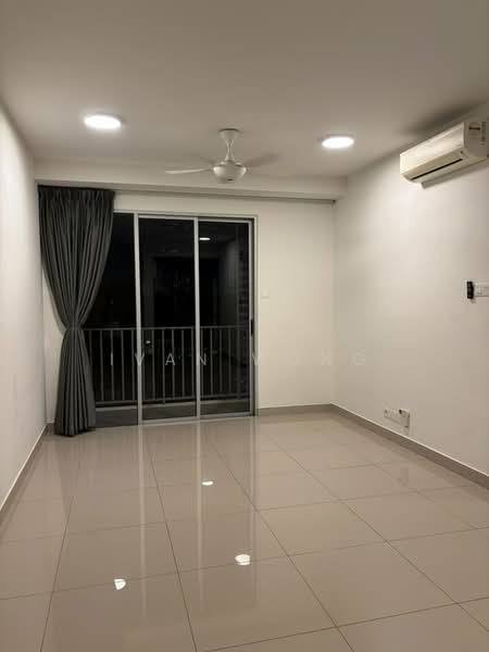Service Residence for Rent at Sofiya Residensi - Ivan Wong - Living Room - PropertyGuru.com.my