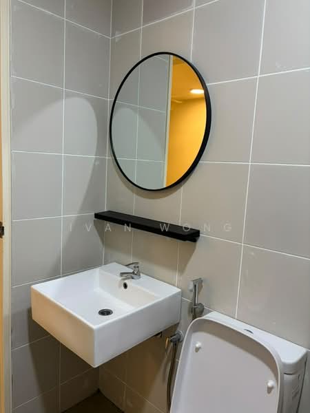 Service Residence for Rent at Sofiya Residensi - Ivan Wong - Bathroom - PropertyGuru.com.my