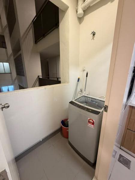 Service Residence for Rent at Sofiya Residensi - Ivan Wong - Interior - PropertyGuru.com.my