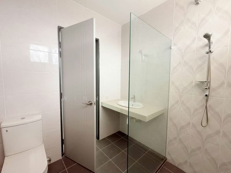 Semi-Detached House for Sale in Ipoh (Perak) - Winny Chan - Bathroom - PropertyGuru.com.my