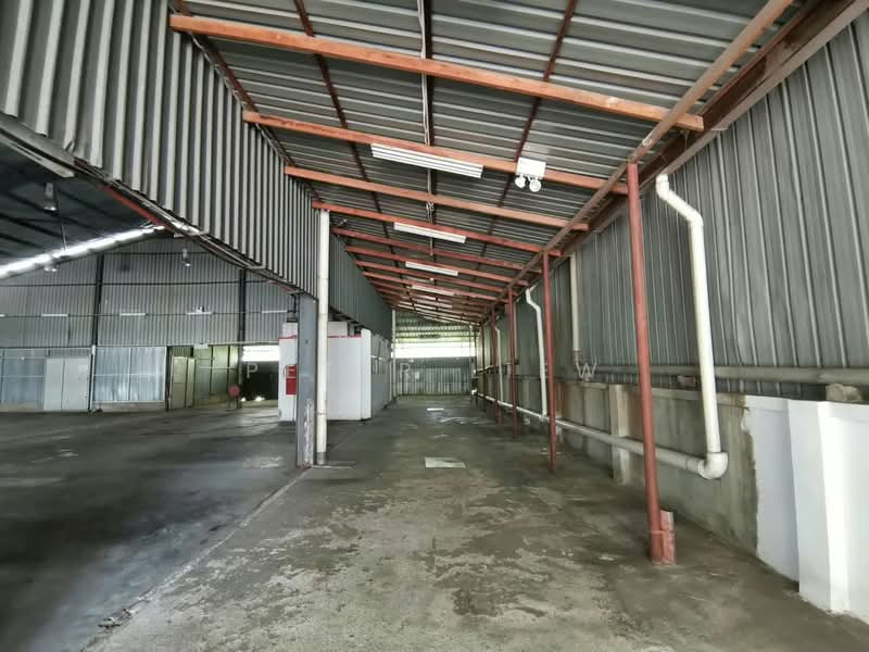 Kilang Terpisah untuk Dijual di Taman Ehsan (Kepong) - Peter Liew - Interior - PropertyGuru.com.my