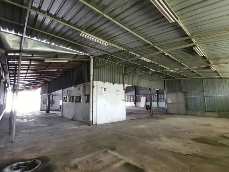 Kilang Terpisah untuk Dijual di Taman Ehsan (Kepong) - Peter Liew - Interior - PropertyGuru.com.my