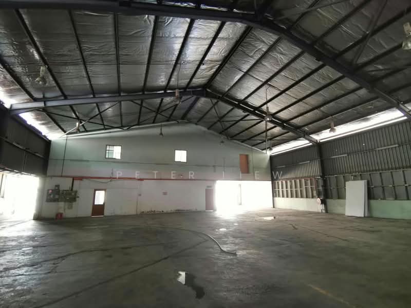 Kilang Terpisah untuk Dijual di Taman Ehsan (Kepong) - Peter Liew - Interior - PropertyGuru.com.my