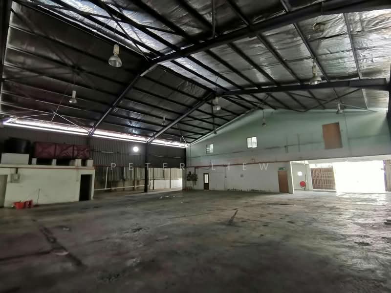 Kilang Terpisah untuk Dijual di Taman Ehsan (Kepong) - Peter Liew - Interior - PropertyGuru.com.my