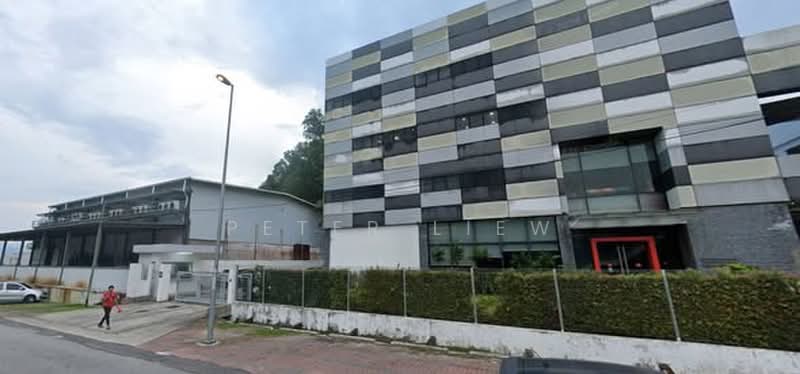 Kilang Terpisah untuk Dijual di Taman Ehsan (Kepong) - Peter Liew - Exterior - PropertyGuru.com.my
