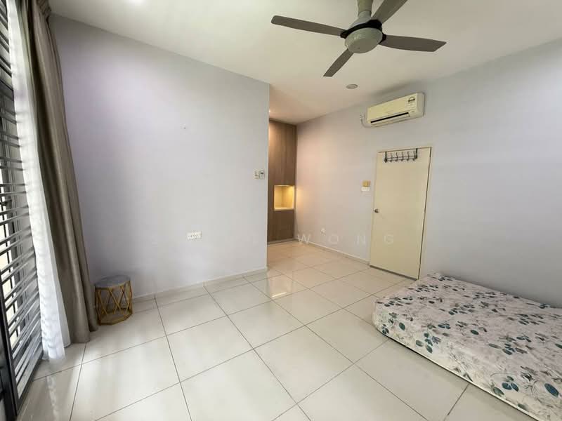 Rumah Teres 2-Tingkat untuk Dijual di Ulu Tiram (Johor) - Steve Wong - Bedroom - PropertyGuru.com.my