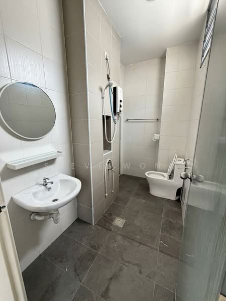 Rumah Teres 2-Tingkat untuk Dijual di Ulu Tiram (Johor) - Steve Wong - Bathroom - PropertyGuru.com.my