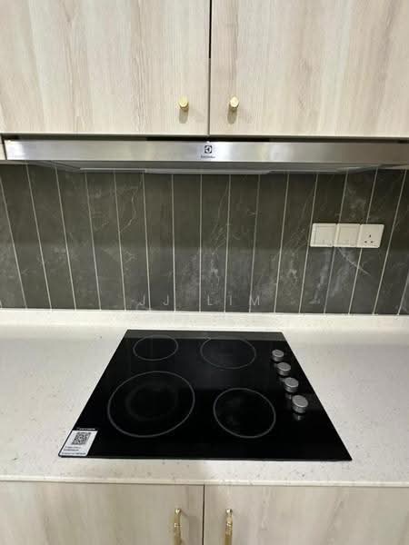 Condominium for Rent at UNO Promenade - JJ Lim - Kitchen - PropertyGuru.com.my