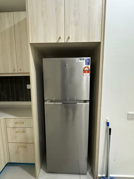 Condominium for Rent at UNO Promenade - JJ Lim - Kitchen - PropertyGuru.com.my