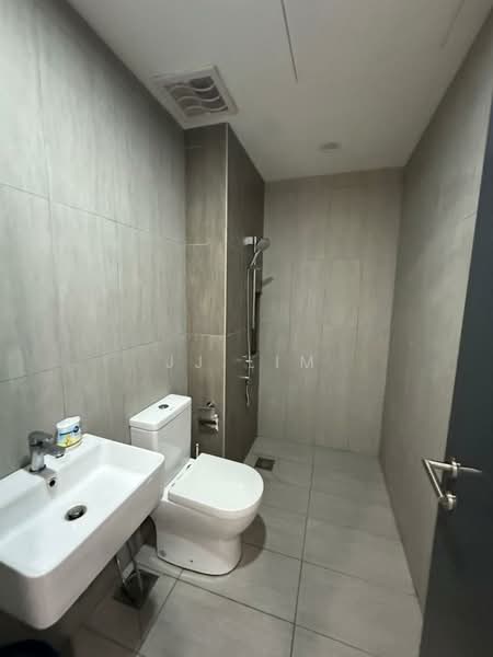 Condominium for Rent at UNO Promenade - JJ Lim - Bathroom - PropertyGuru.com.my