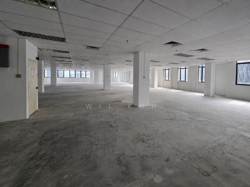 Office for Rent in KLCC (KL City Centre) - Wil Koh - Interior - PropertyGuru.com.my