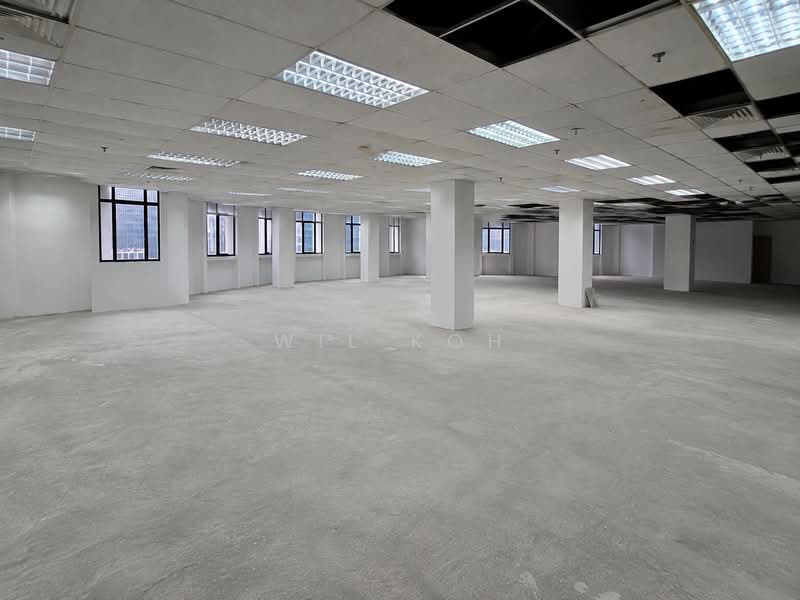 Office for Rent in KLCC (KL City Centre) - Wil Koh - Interior - PropertyGuru.com.my
