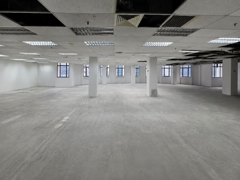 Office for Rent in KLCC (KL City Centre) - Wil Koh - Interior - PropertyGuru.com.my