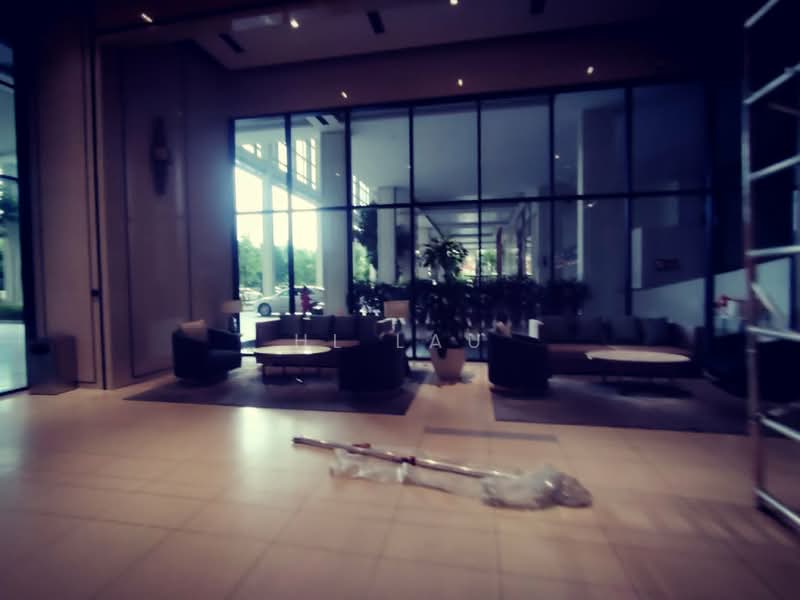 Service Residence for Sale at The Park 2 - HL Lau - Lobby - PropertyGuru.com.my