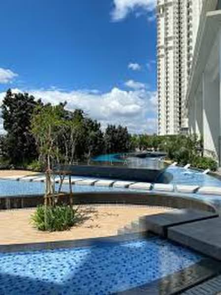 Service Residence for Sale at The Park 2 - HL Lau - Exterior - PropertyGuru.com.my
