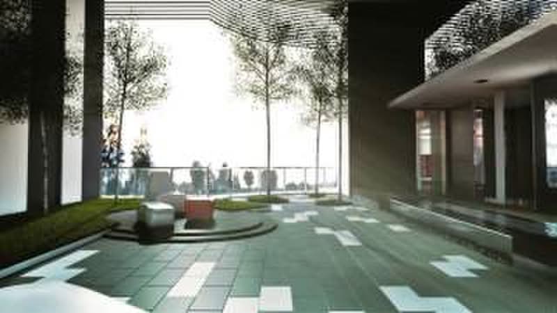 Service Residence for Sale at The Park 2 - HL Lau - Exterior - PropertyGuru.com.my