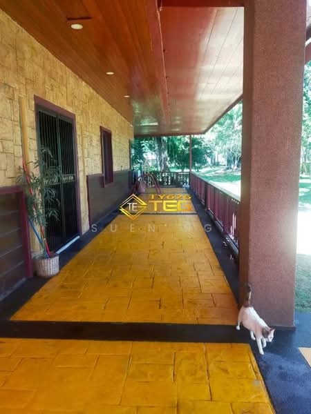 Bungalow House untuk Dijual di Klang (Selangor) - Suen Ng - Exterior - PropertyGuru.com.my