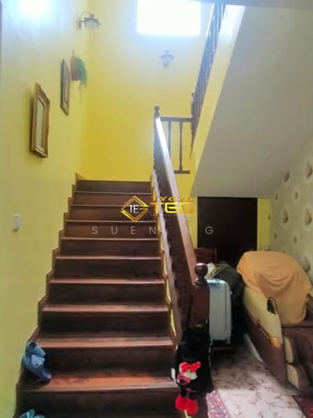 Bungalow House untuk Dijual di Klang (Selangor) - Suen Ng - Interior - PropertyGuru.com.my