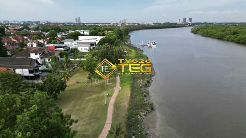 Bungalow House untuk Dijual di Klang (Selangor) - Suen Ng - Exterior - PropertyGuru.com.my