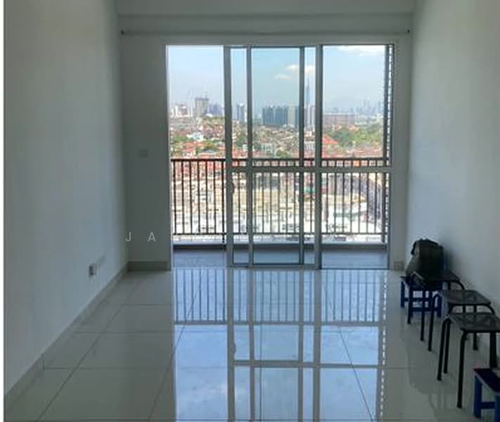 Service Residence for Rent at Pinnacle Sri Petaling - Jayden Loke - View - PropertyGuru.com.my