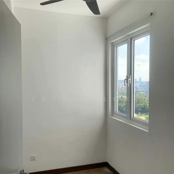 Service Residence for Rent at Pinnacle Sri Petaling - Jayden Loke - View - PropertyGuru.com.my