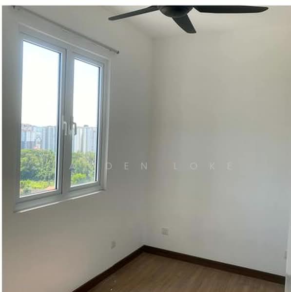 Service Residence for Rent at Pinnacle Sri Petaling - Jayden Loke - Interior - PropertyGuru.com.my