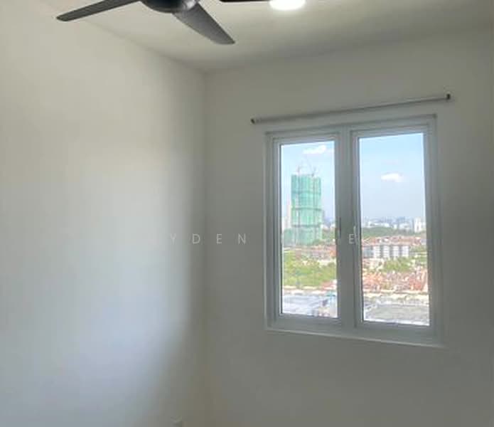 Service Residence for Rent at Pinnacle Sri Petaling - Jayden Loke - View - PropertyGuru.com.my