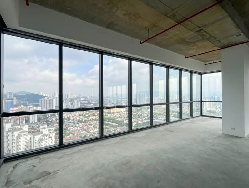 Office for Rent in Mont Kiara (Kuala Lumpur) - Calvin Poh - PropertyGuru.com.my