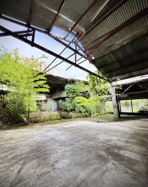 Gudang untuk Disewa di Jelutong (Penang) - Yap Yi Xiang - Exterior - PropertyGuru.com.my