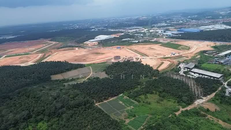 Tanah Perindustrian untuk Dijual di Kulai (Johor) - KS Chin - Exterior - PropertyGuru.com.my
