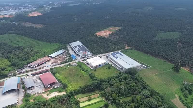 Tanah Perindustrian untuk Dijual di Kulai (Johor) - KS Chin - Exterior - PropertyGuru.com.my