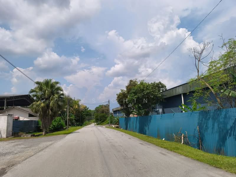Tanah Perindustrian untuk Dijual di Kulai (Johor) - KS Chin - Exterior - PropertyGuru.com.my