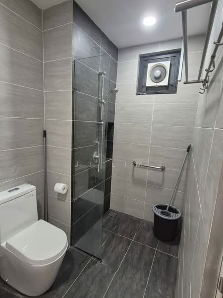 Service Residence for Rent at Trion @ KL - JJ Lim - PropertyGuru.com.my