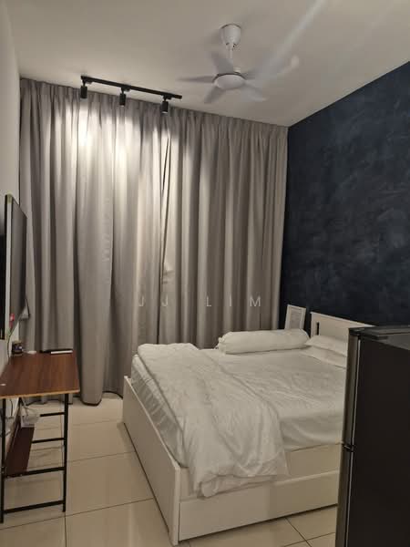 Service Residence for Rent at Trion @ KL - JJ Lim - PropertyGuru.com.my